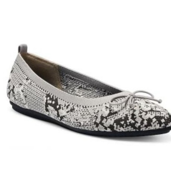 Vince Camuto Shoes - Vince Camuto Flanna Washable Knit Ballet Flat